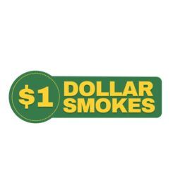 Dollar Smokes