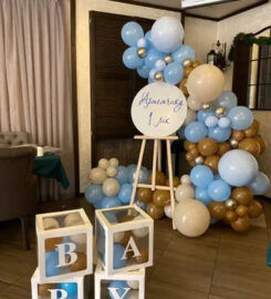 Balloons Decors