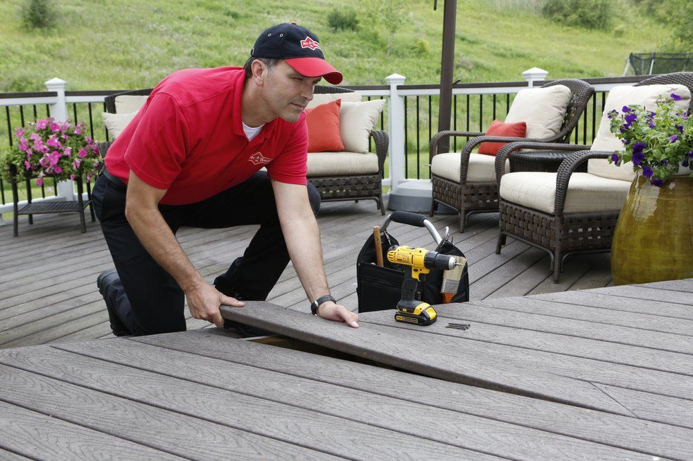 Mr. Handyman of Westchester County