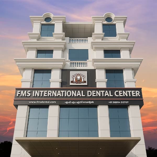 FMS International Dental Center