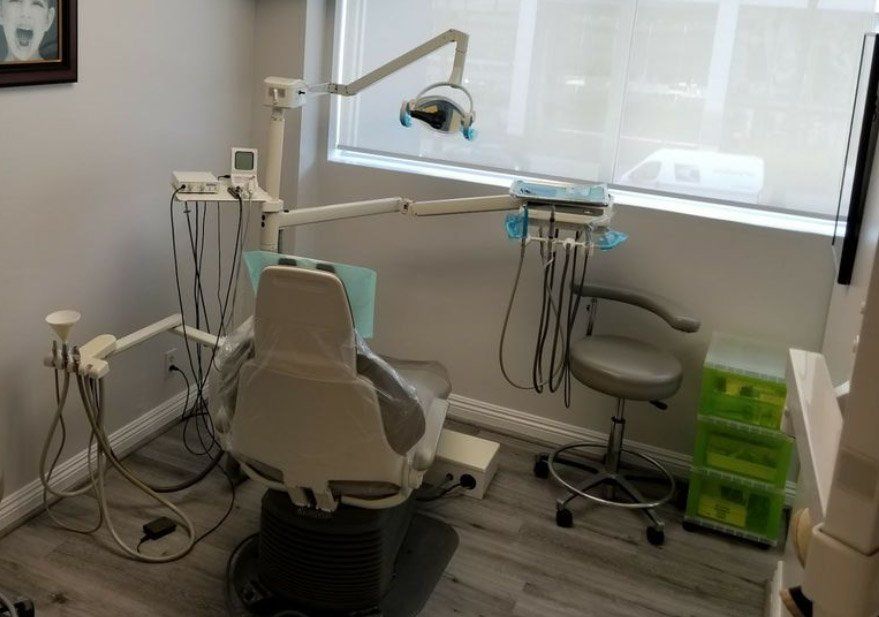 SMiles Encino General & Family Dentistry