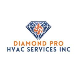 Diamond Pro HVAC Services Inc