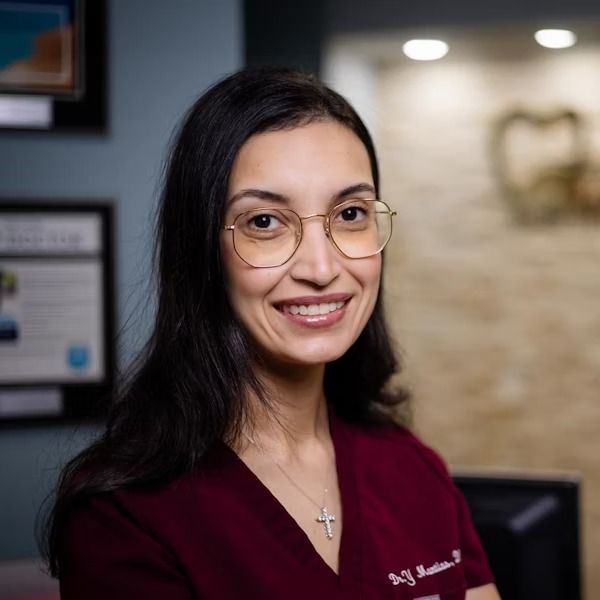 Trinity Dental Services