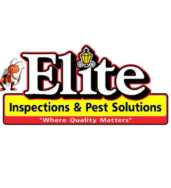 Elite Inspections & Pest Solutions