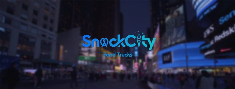 Snack City NYC