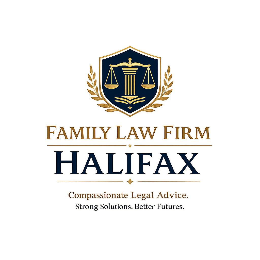 Best Family Lawyers in Halifax for Divorce & Custody