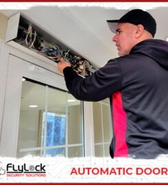 FlyLock Security Solutions – Salt Lake City