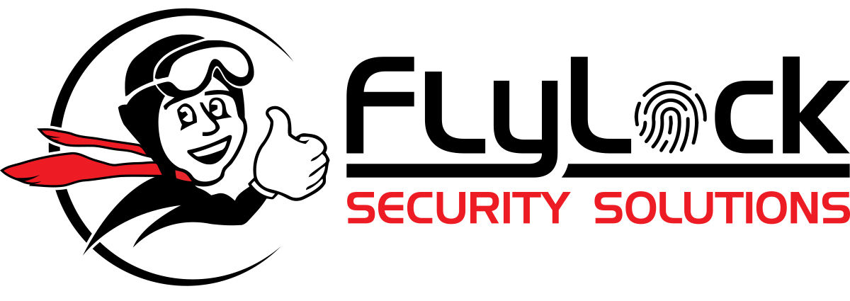 FlyLock Security Solutions – Salt Lake City