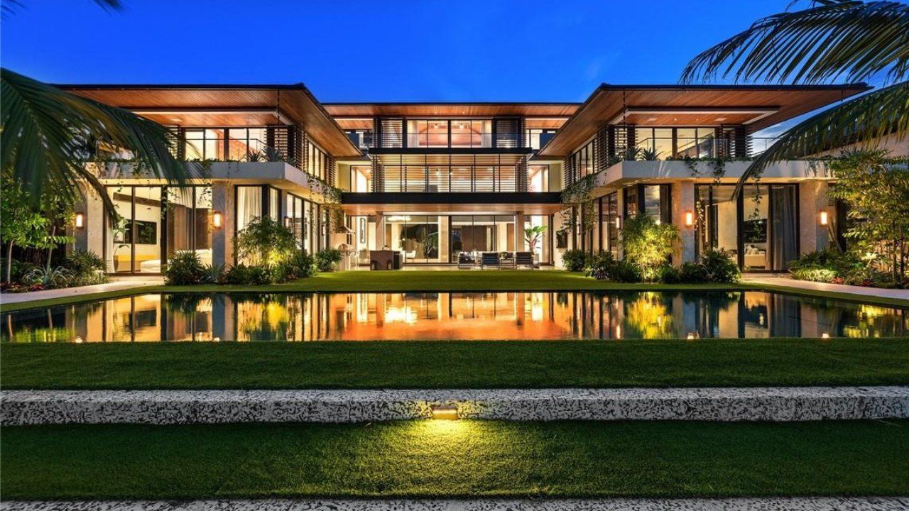 Top Ten Real Estate Deals