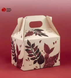 Expert Custom Boxes