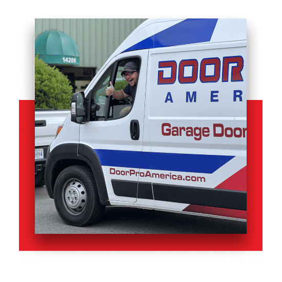 Door Pro America