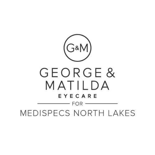 George & Matilda Eyecare for Medispecs North Lakes