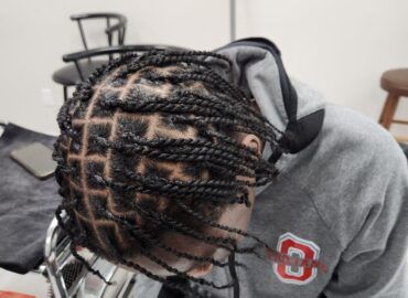 La Rosa Hair & Braiding Salon