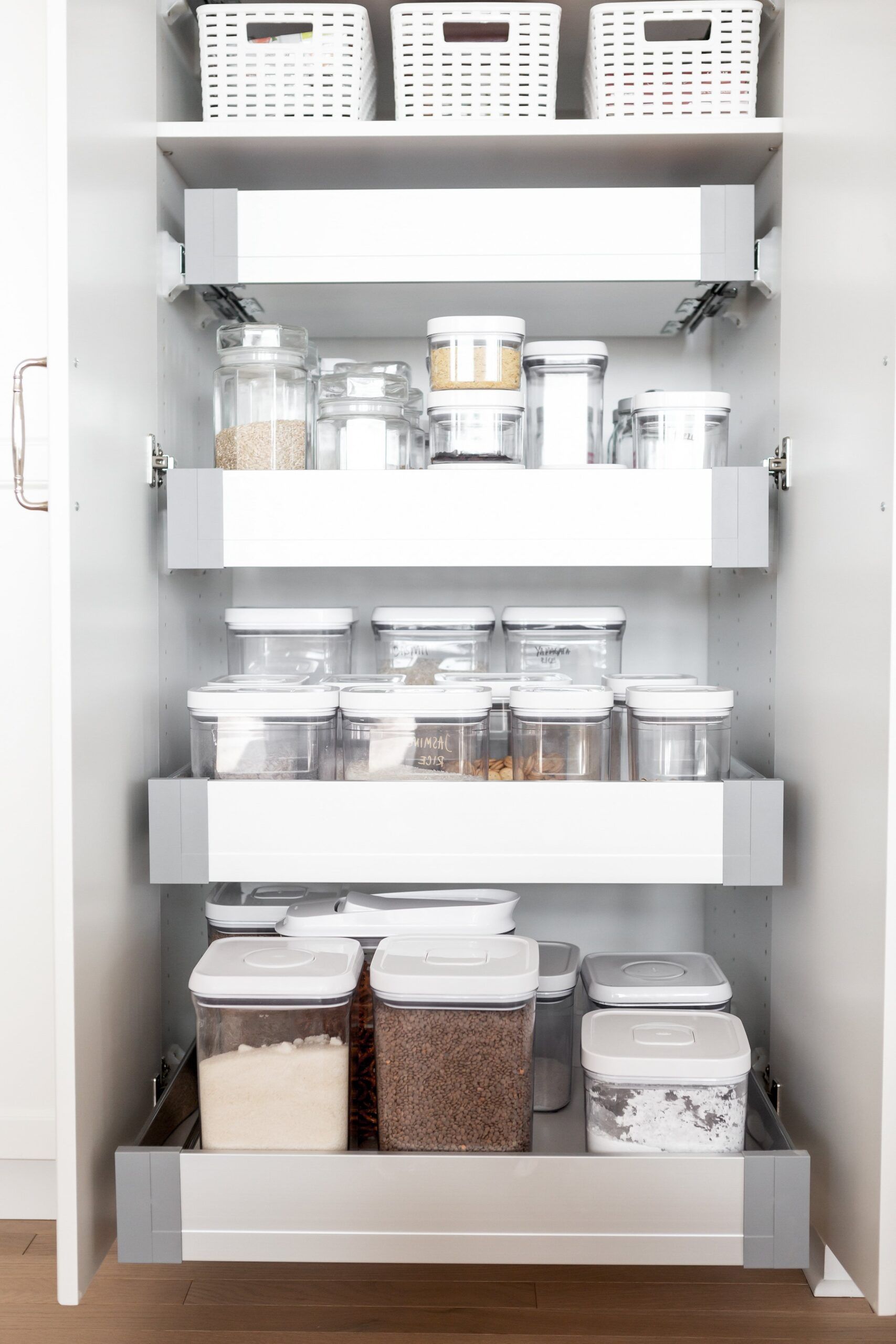 Serene Maison Organizing