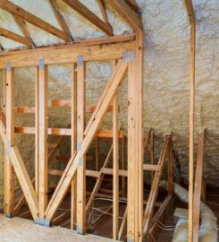 Strategic Spray Foam of Raleigh