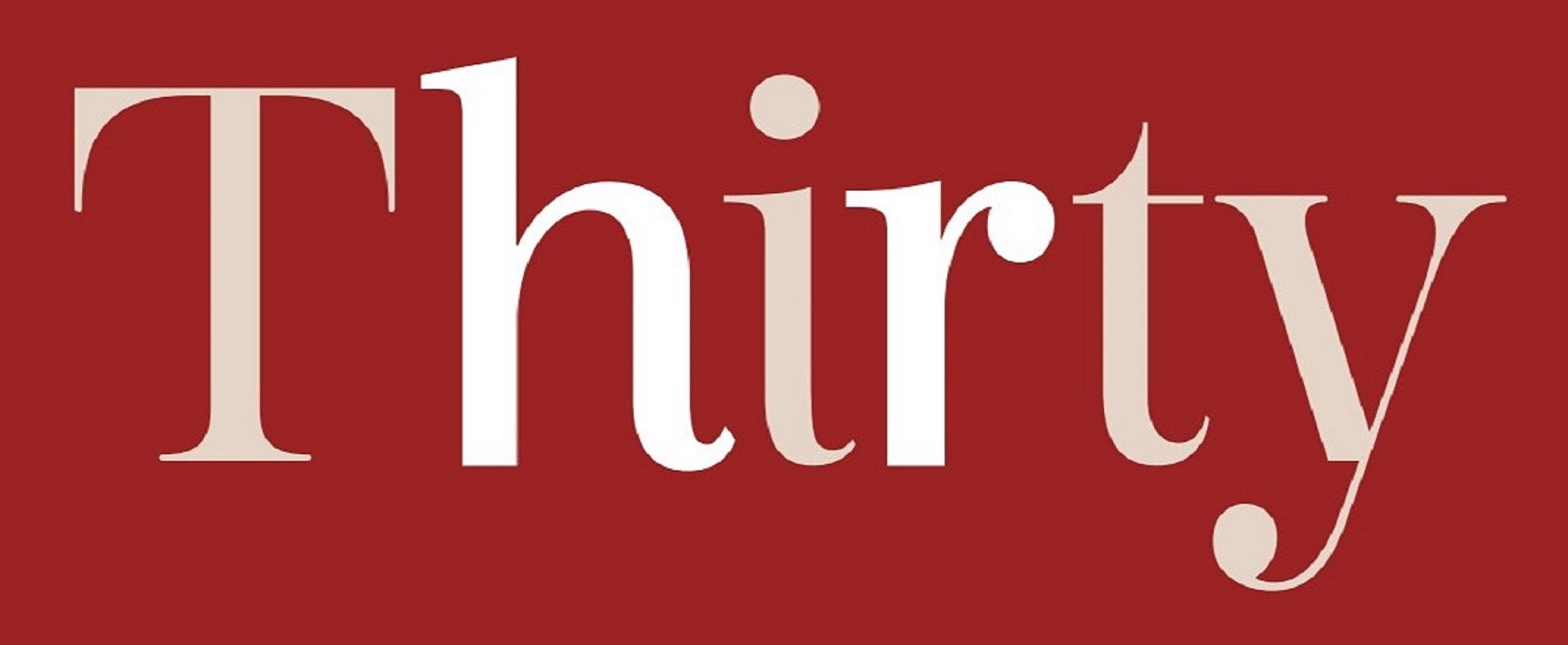 Thirty HR Ltd
