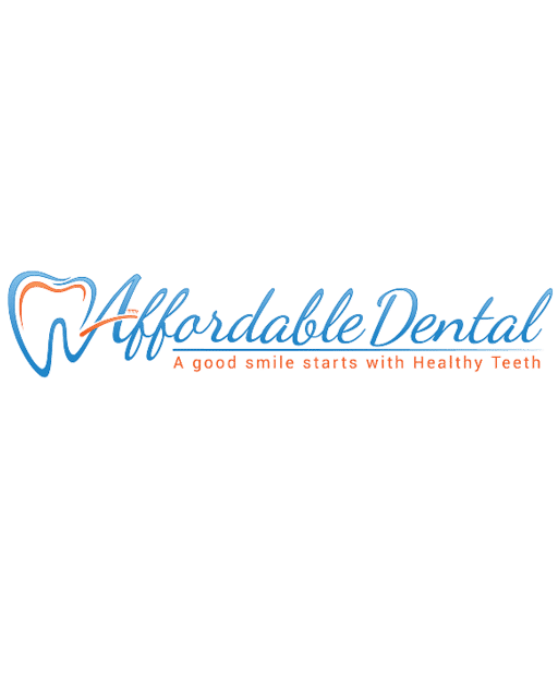 Smile makeover – Affordable Dental Care, LLC