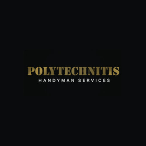 Polytechnitis Handy Man Services