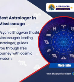 Astrologer & Psychic Centre