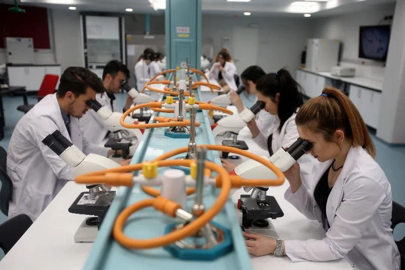 Aureus University