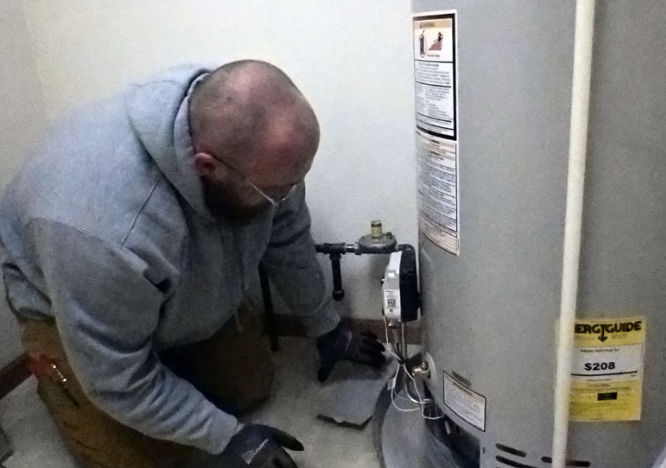 Guardian Plumbing El Monte