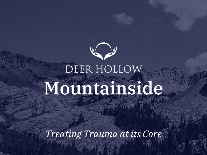 Deer Hollow – Mountainside