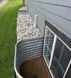 Colorado Custom Window Wells