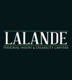 Lalande Personal Injury & Disability Lawyers