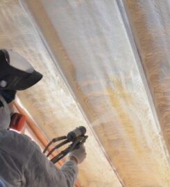 Strategic Spray Foam of Raleigh
