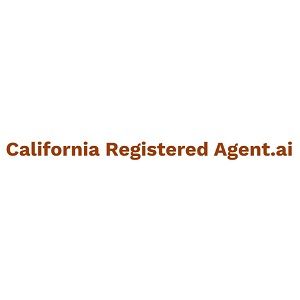 California Registered Agent.ai