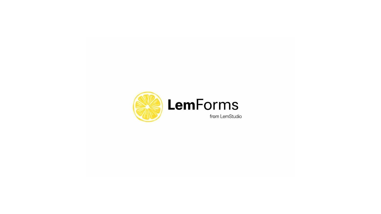 LemForms