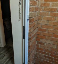 Lockvia