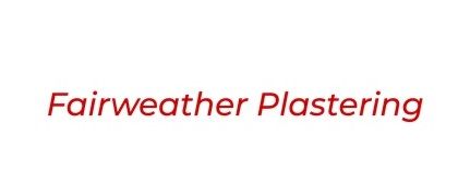 Fairweather Plastering