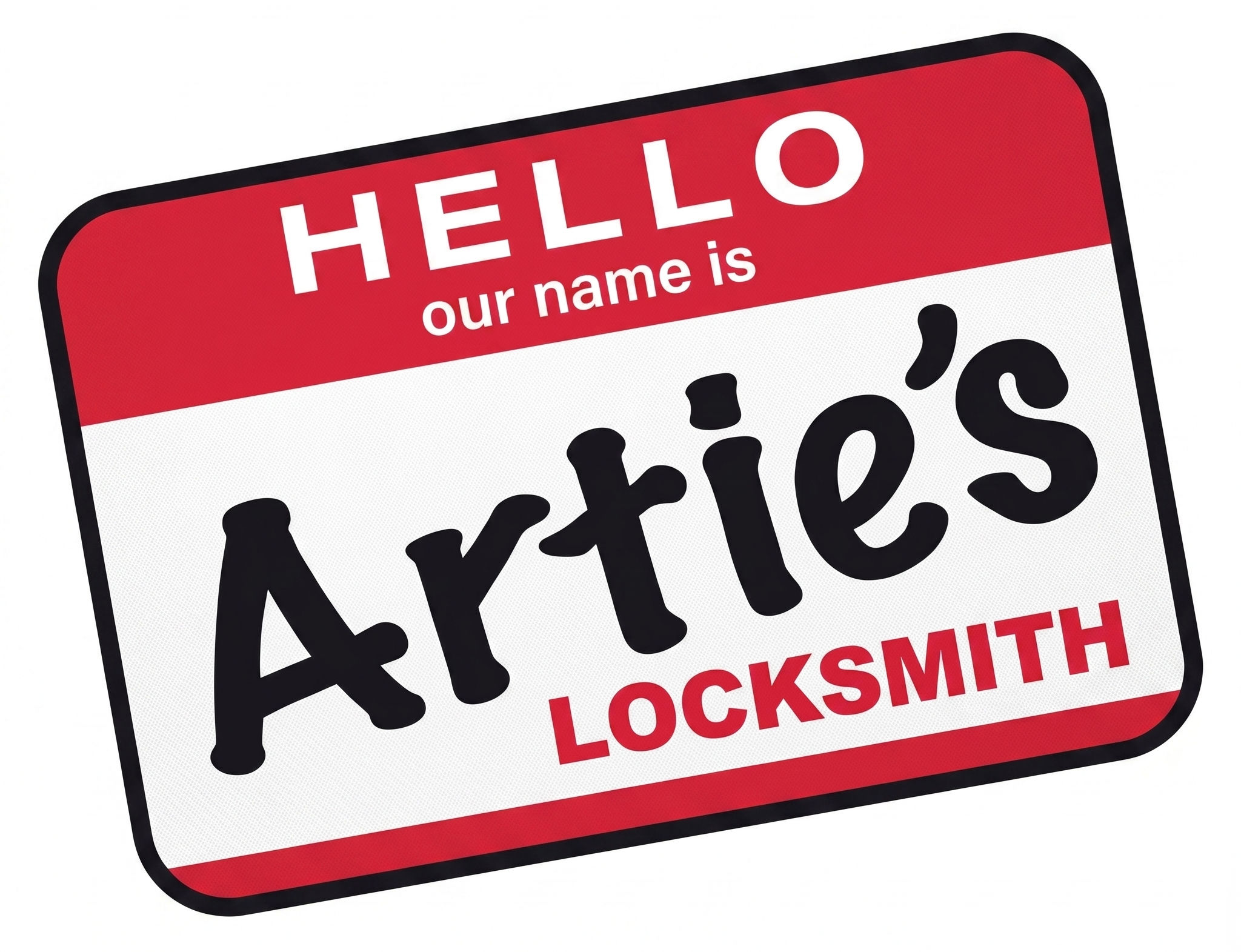 Artie's Locksmith Glendale