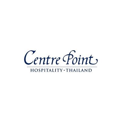 Centre Point Hospitality Thailand