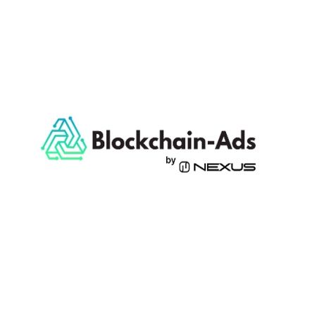 Blockchain-Ads