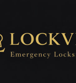 Lockvia