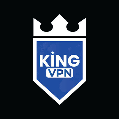 King VPN (Fast and Secure)