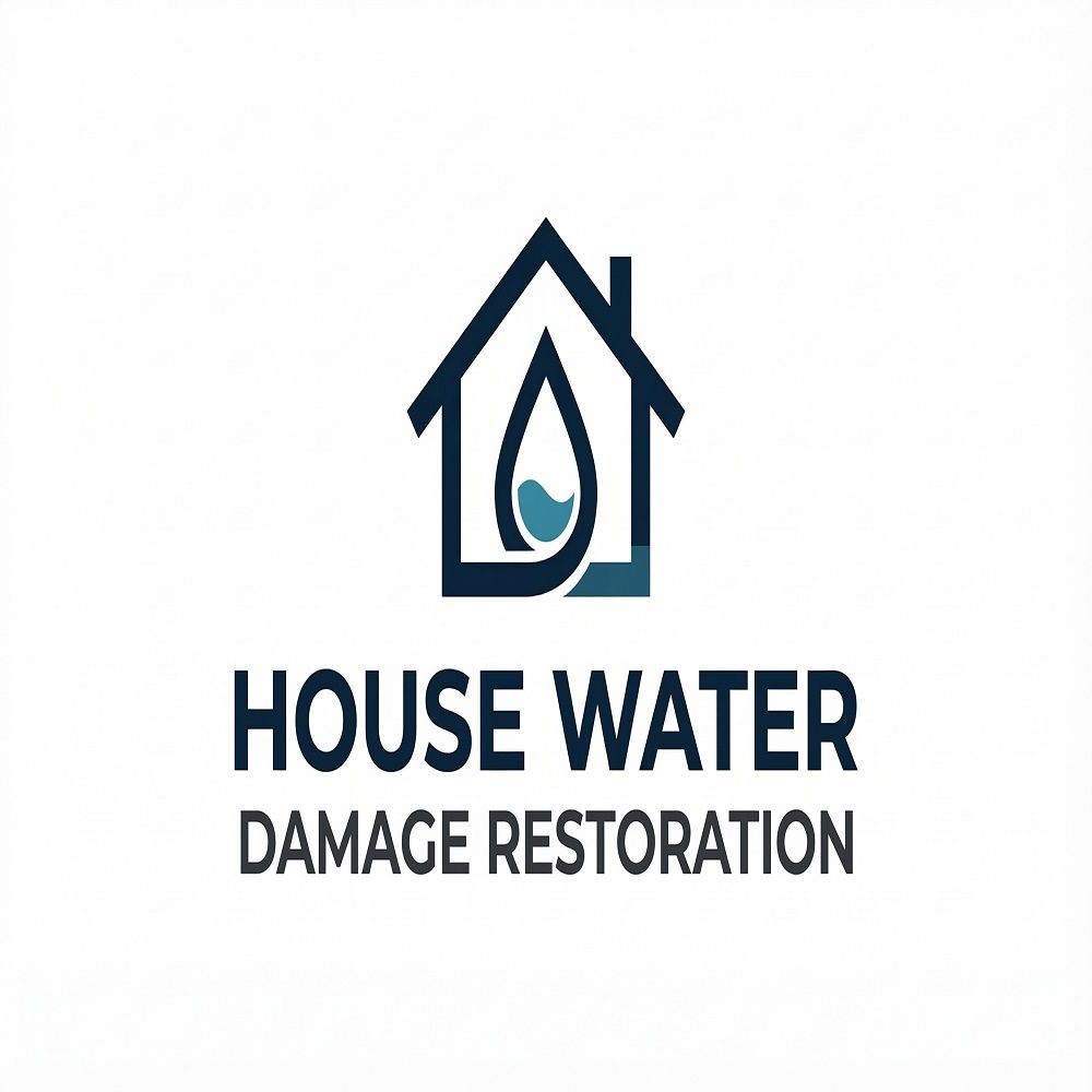 House Water Damage Restoration