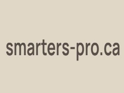 Smarters-pro.ca