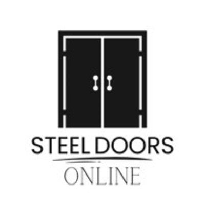 Steel Door Online