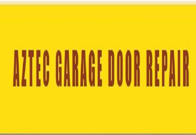 Aztec Garage Door Repair Las Vegas NV
