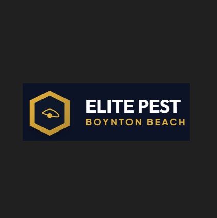 Elite Pest Control Boynton Beach