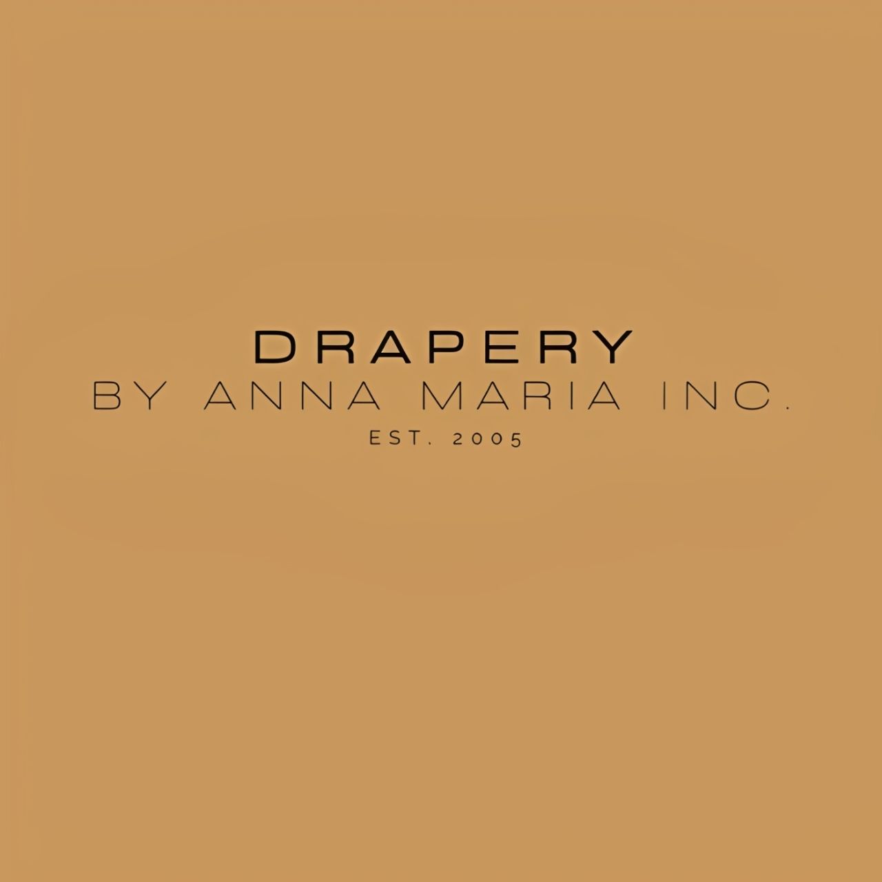 Drapery by Anna Maria Inc