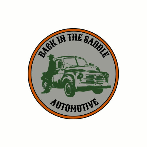 Back In The Saddle Auto