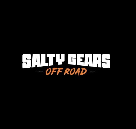 Salty Gears Off Road