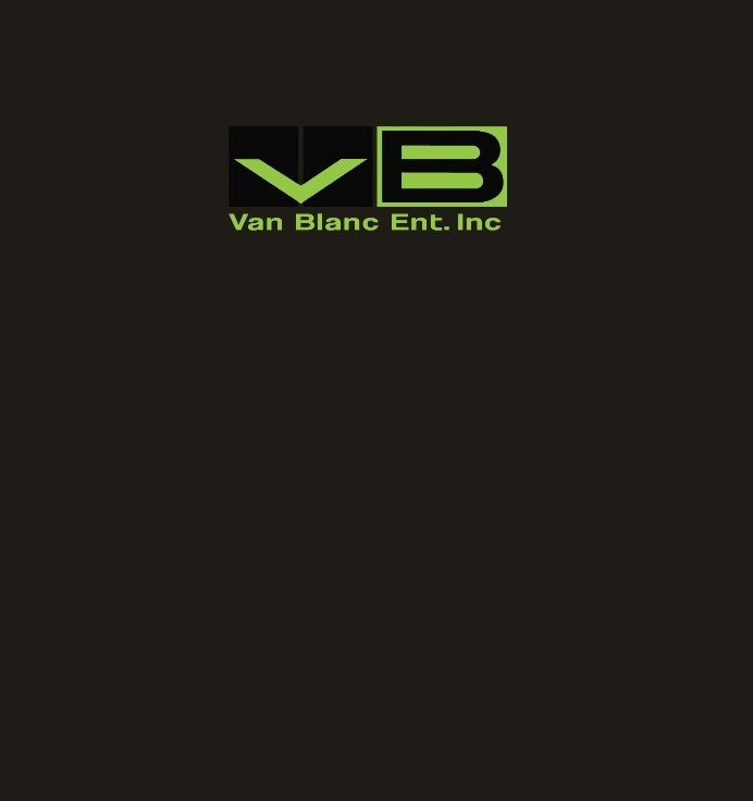 Van Blanc Ent. Inc.