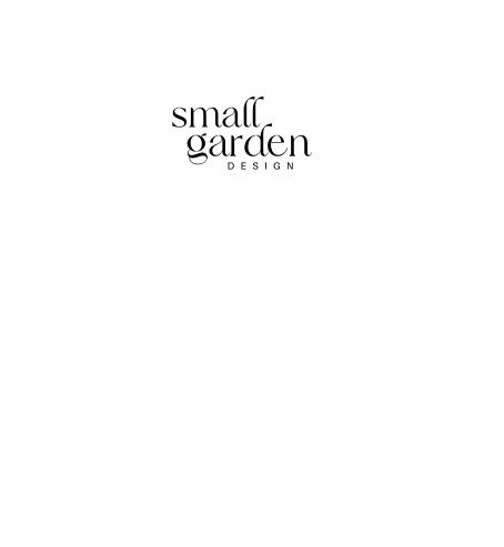 Small Garden Design
