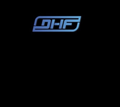 DHF Tyres