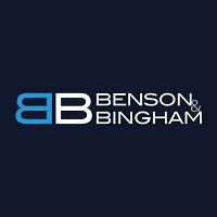 Benson & Bingham Accident Injury Lawyers